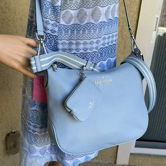 Kate Spade Rosie Crossbody - Picture 9 of 16